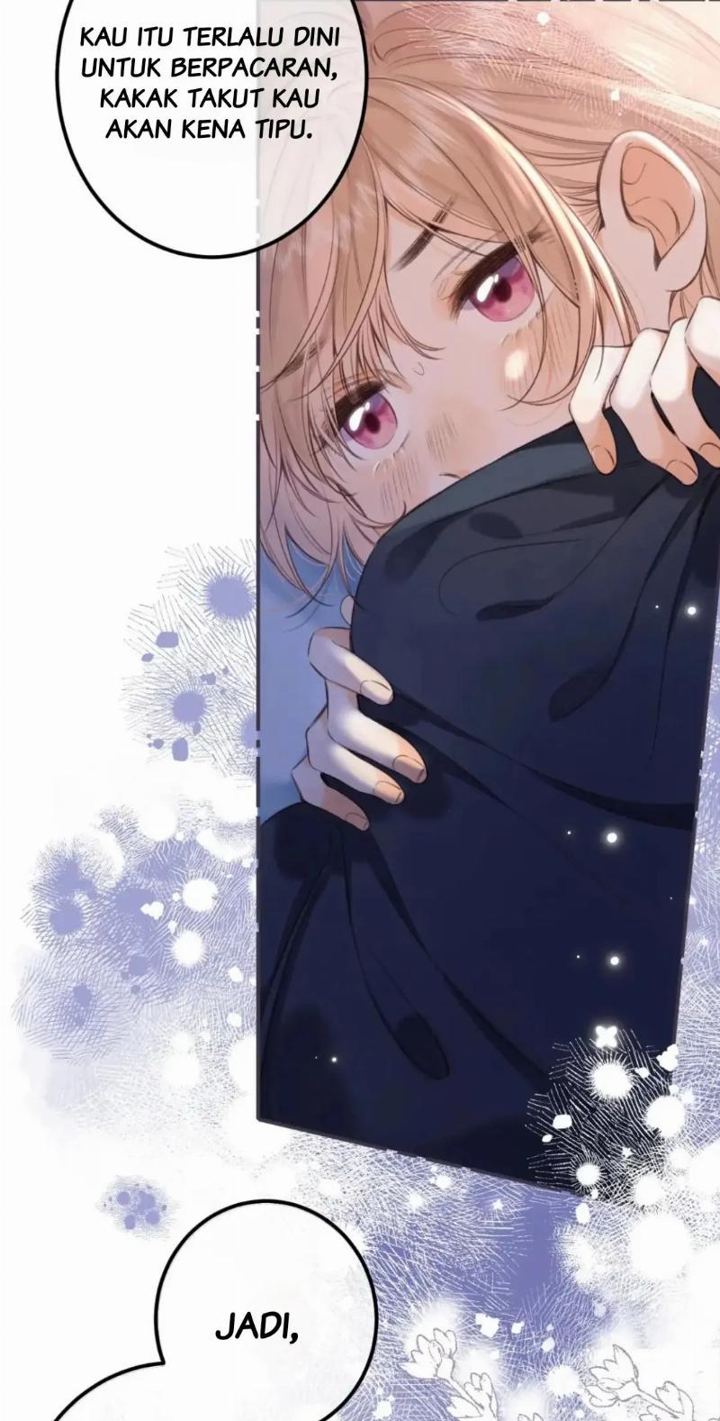 Hidden Love (Zhu Yi) Chapter 55 Image 3