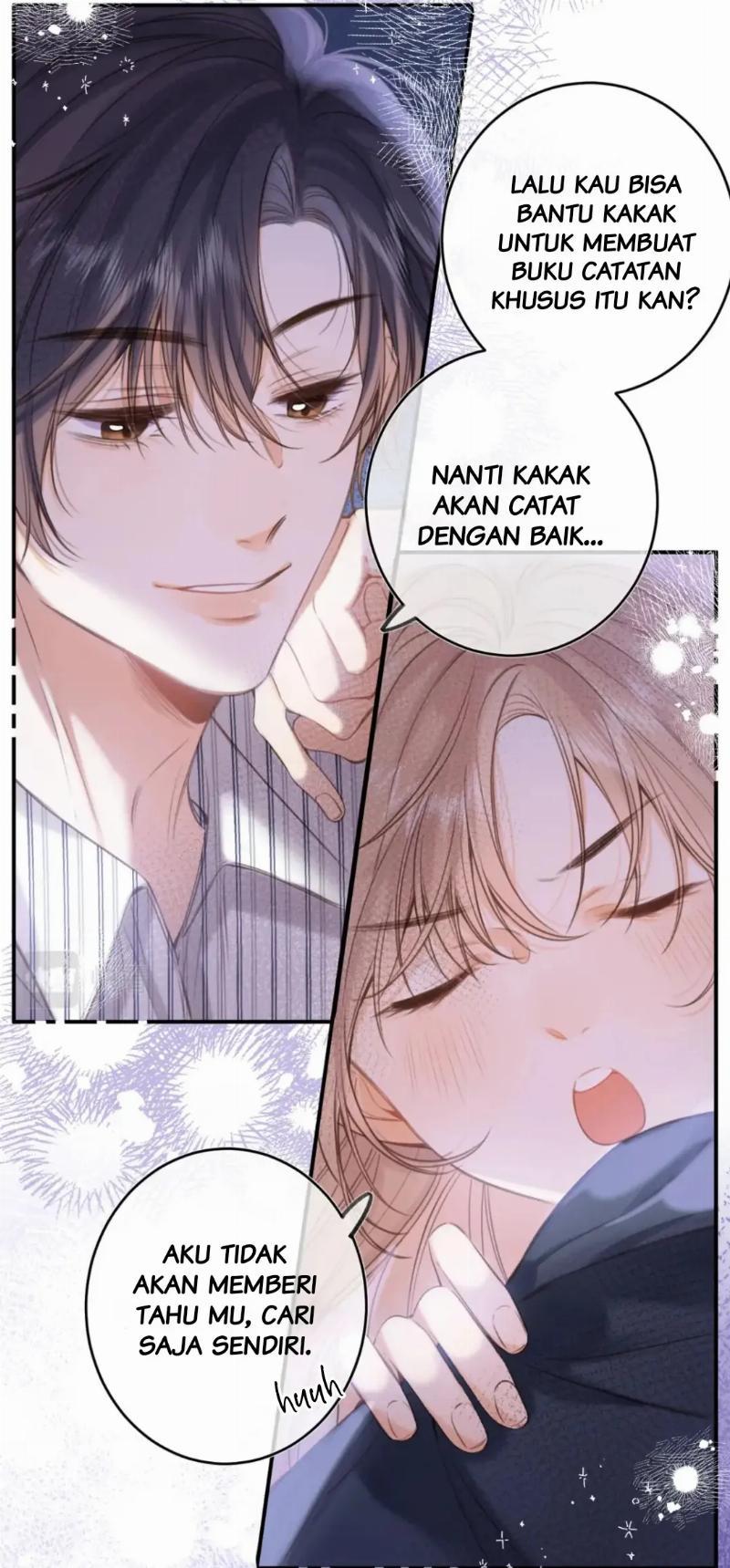 Hidden Love (Zhu Yi) Chapter 55 Image 6