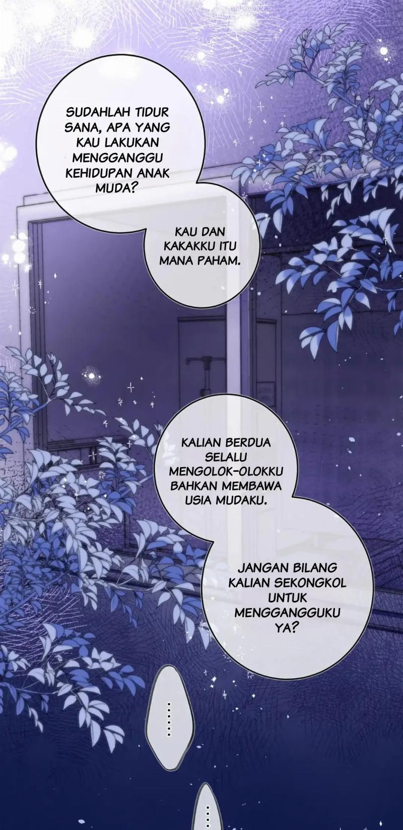 Hidden Love (Zhu Yi) Chapter 55 Image 7