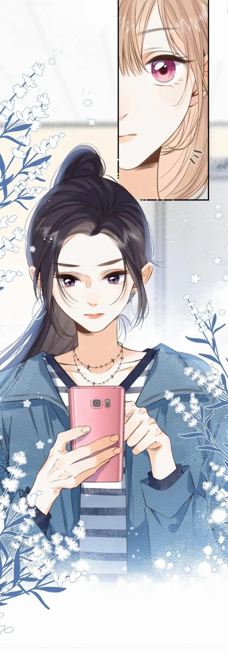 Hidden Love (Zhu Yi) Chapter 55 Image 11