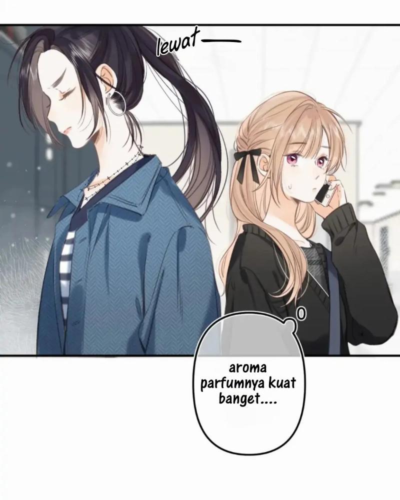Hidden Love (Zhu Yi) Chapter 55 Image 12