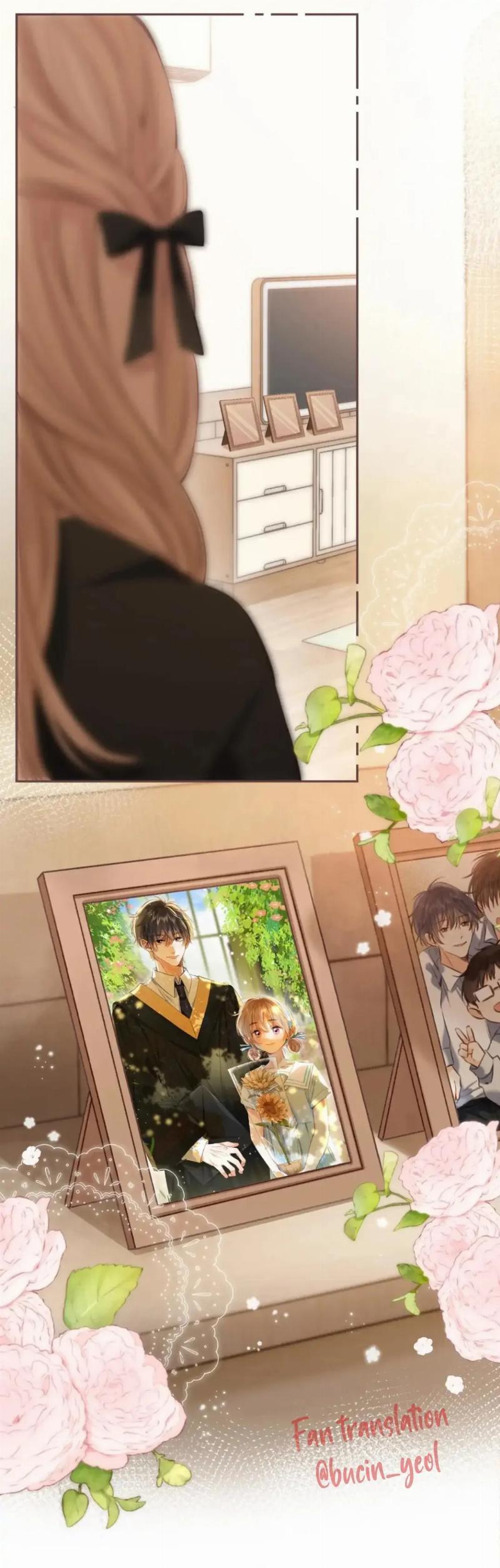 Hidden Love (Zhu Yi) Chapter 55 Image 17