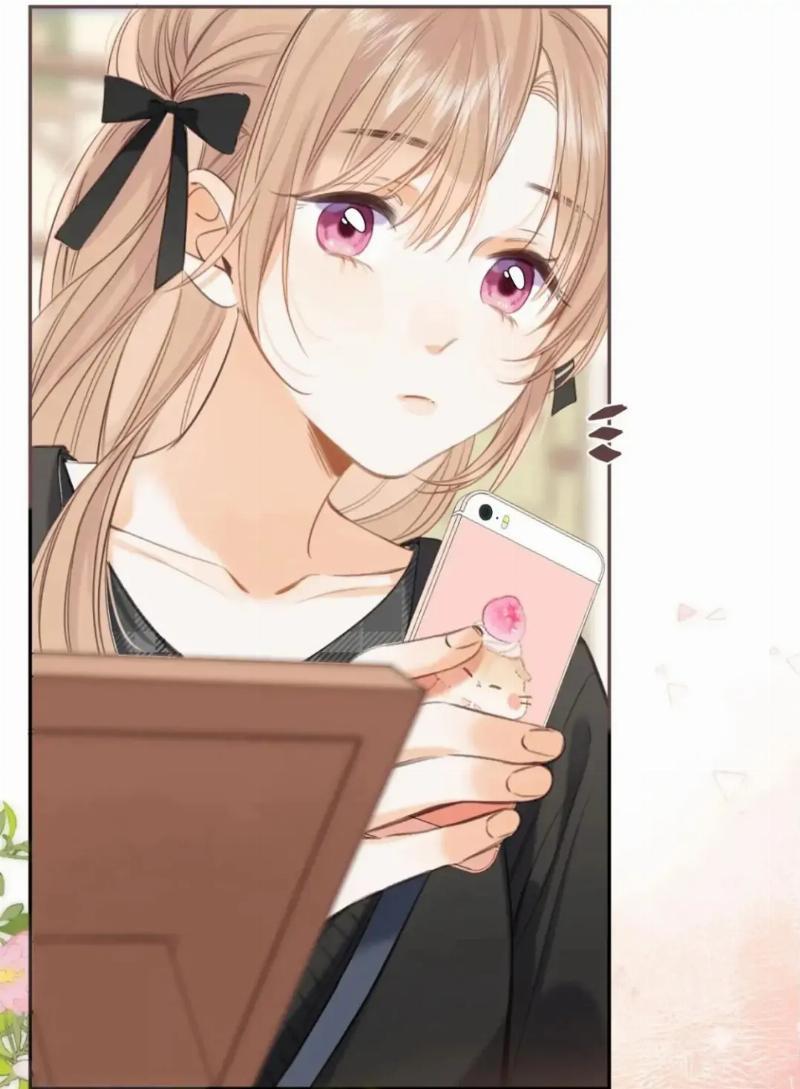 Hidden Love (Zhu Yi) Chapter 55 Image 19