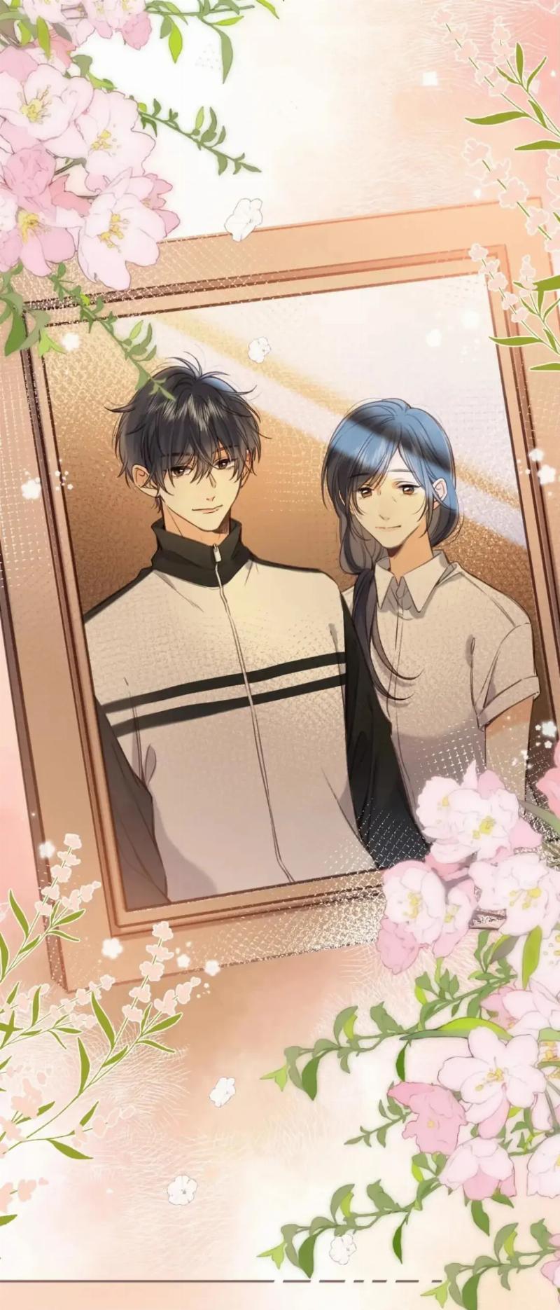 Hidden Love (Zhu Yi) Chapter 55 Image 20