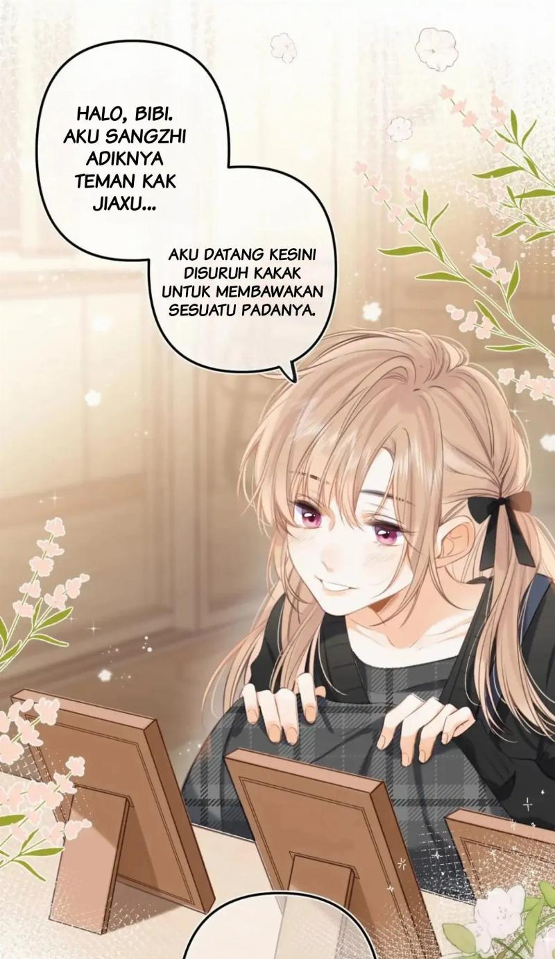 Hidden Love (Zhu Yi) Chapter 55 Image 22
