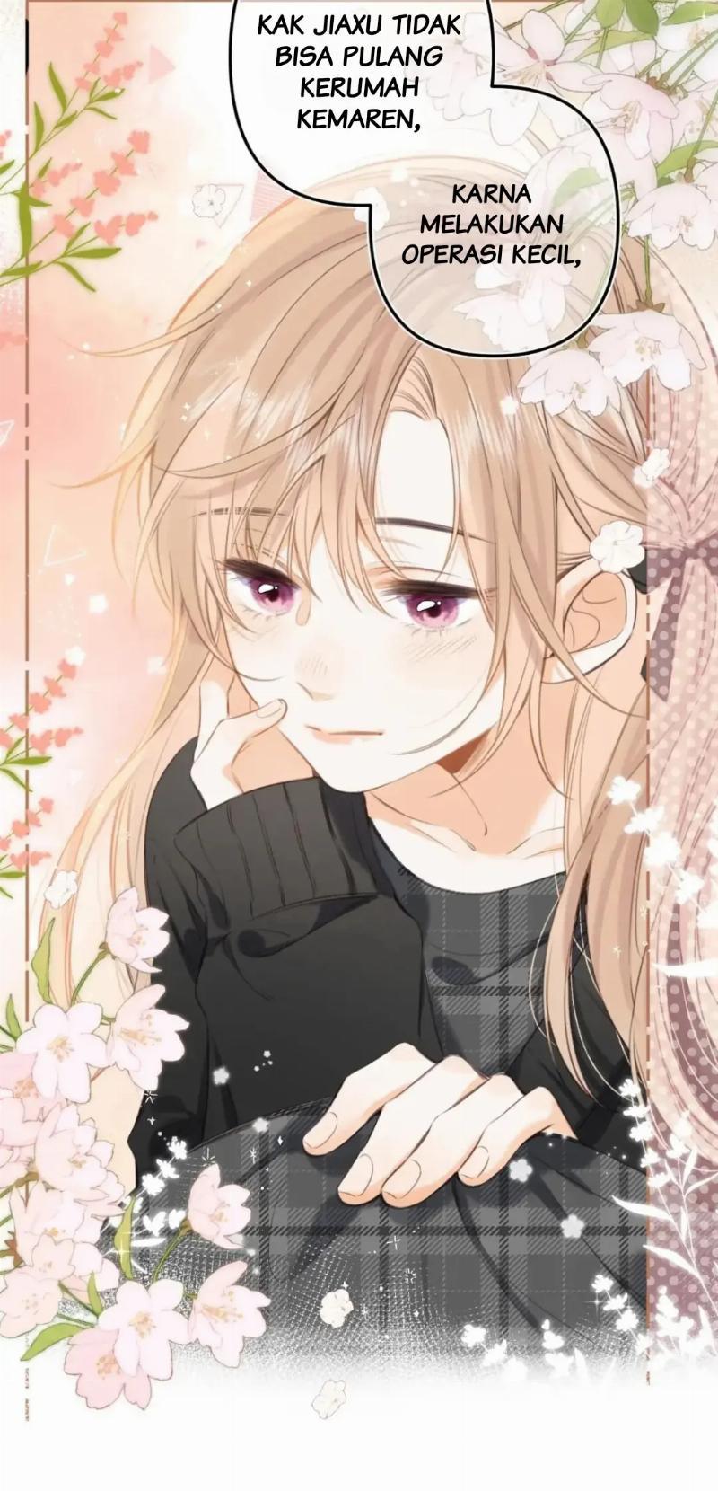 Hidden Love (Zhu Yi) Chapter 55 Image 23