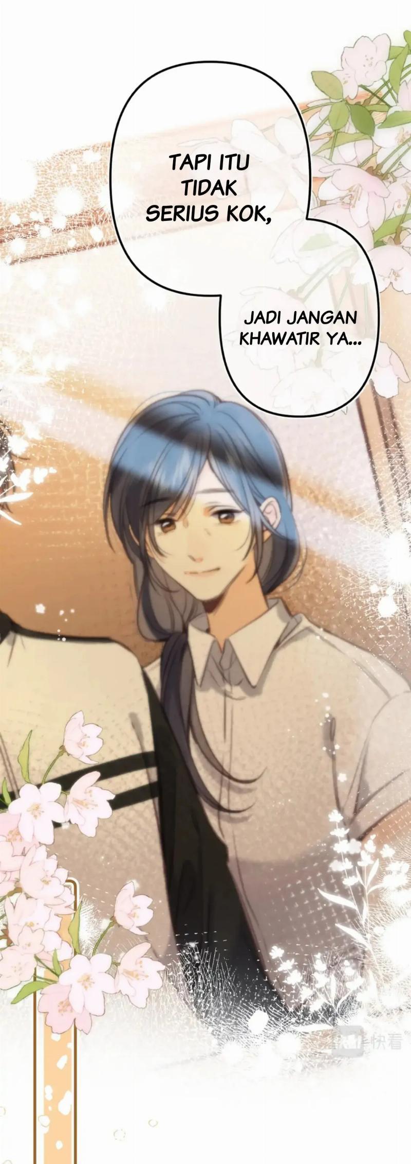 Hidden Love (Zhu Yi) Chapter 55 Image 24