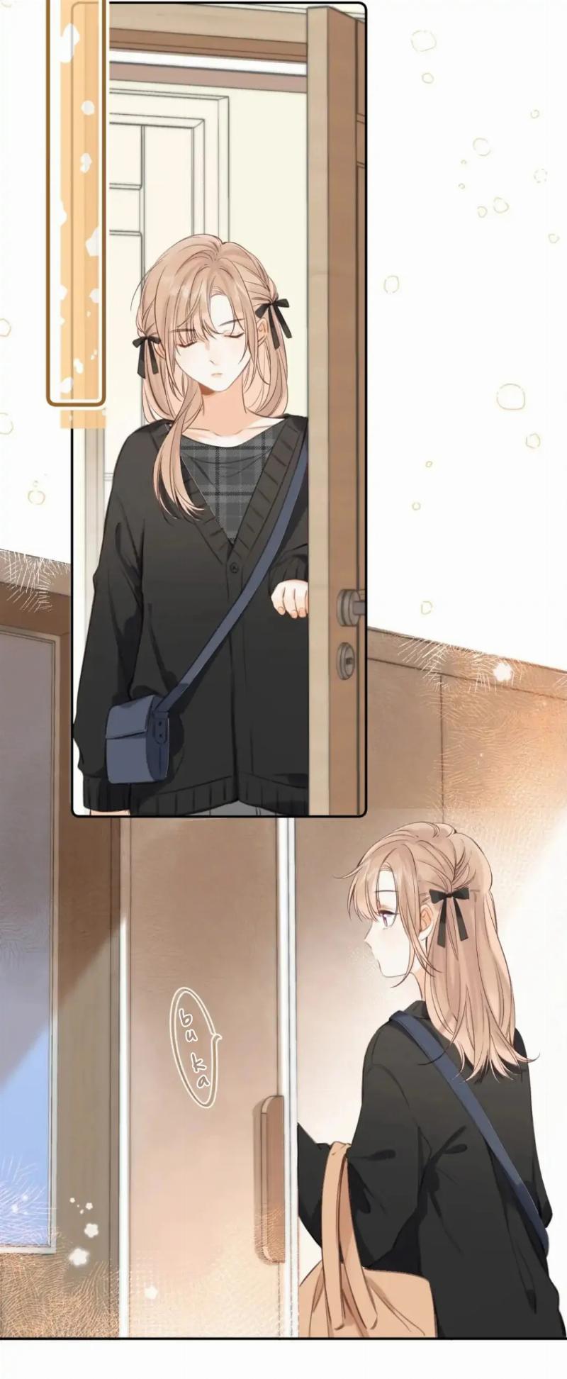 Hidden Love (Zhu Yi) Chapter 55 Image 25