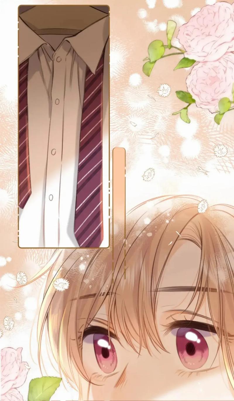 Hidden Love (Zhu Yi) Chapter 55 Image 27
