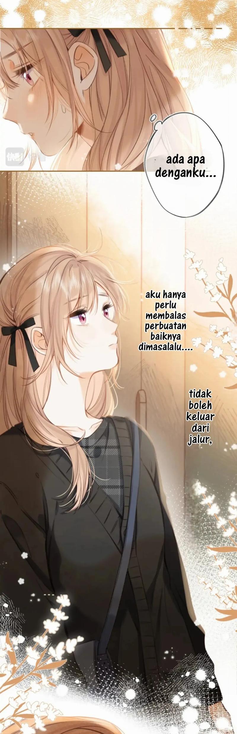 Hidden Love (Zhu Yi) Chapter 55 Image 30