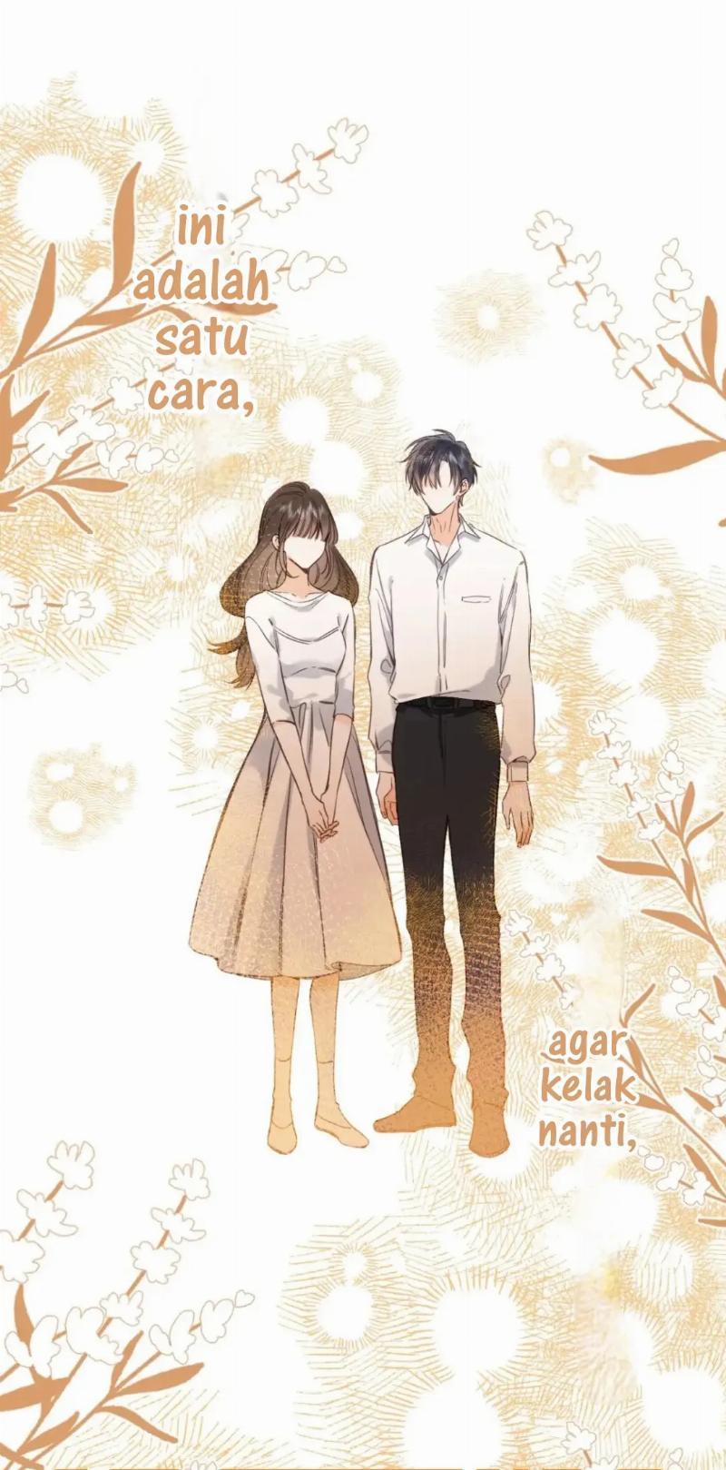 Hidden Love (Zhu Yi) Chapter 55 Image 32