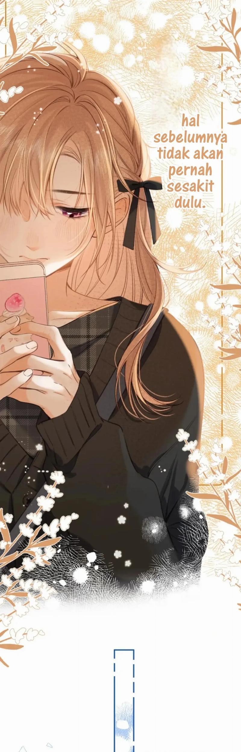 Hidden Love (Zhu Yi) Chapter 55 Image 33