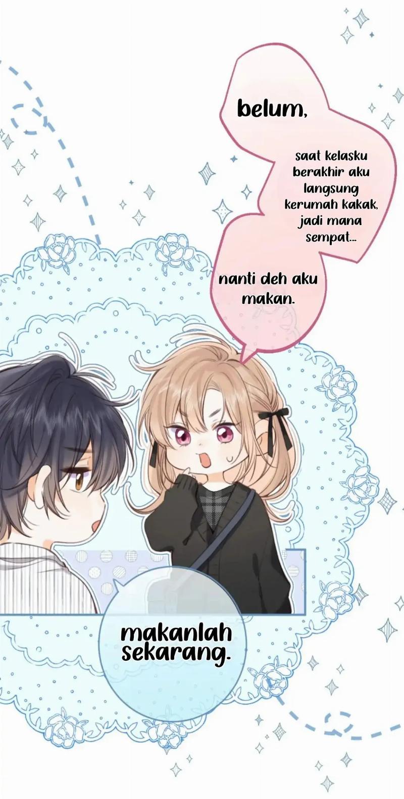 Hidden Love (Zhu Yi) Chapter 55 Image 37