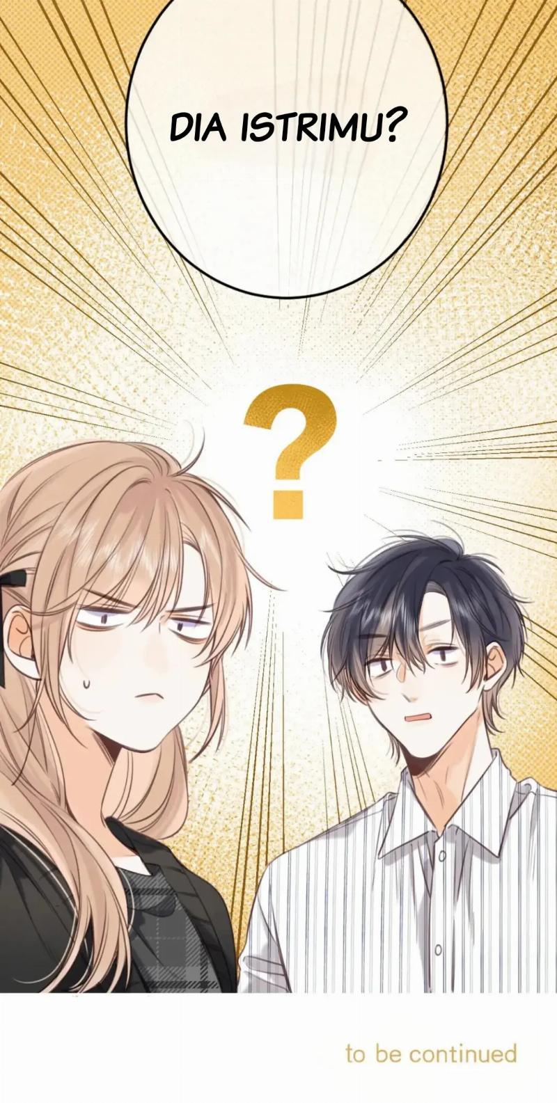 Hidden Love (Zhu Yi) Chapter 55 Image 39