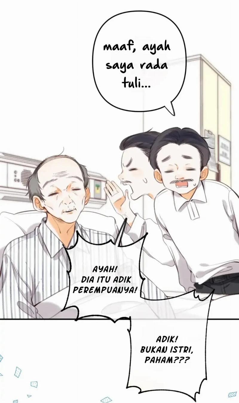 Hidden Love (Zhu Yi) Chapter 56 Image 6