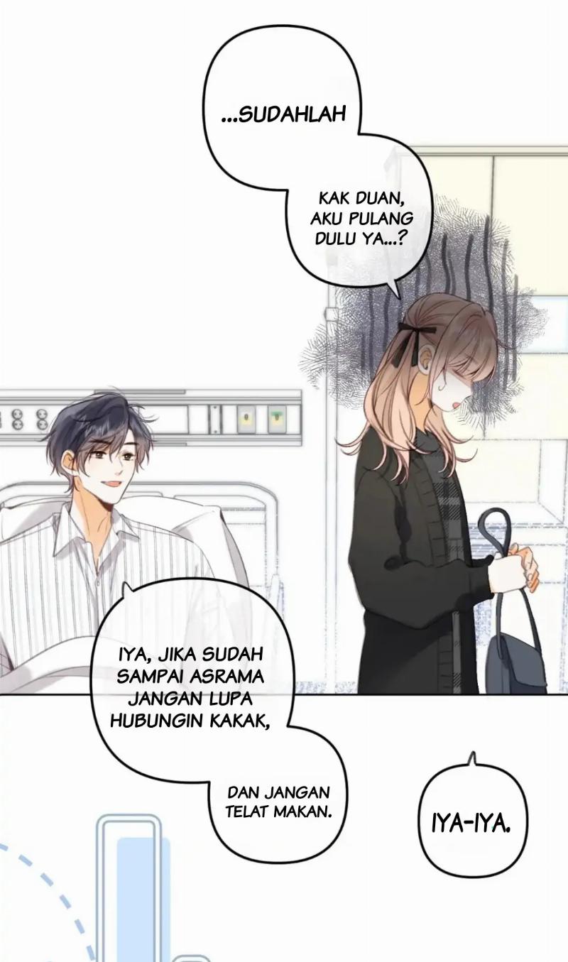 Hidden Love (Zhu Yi) Chapter 56 Image 11