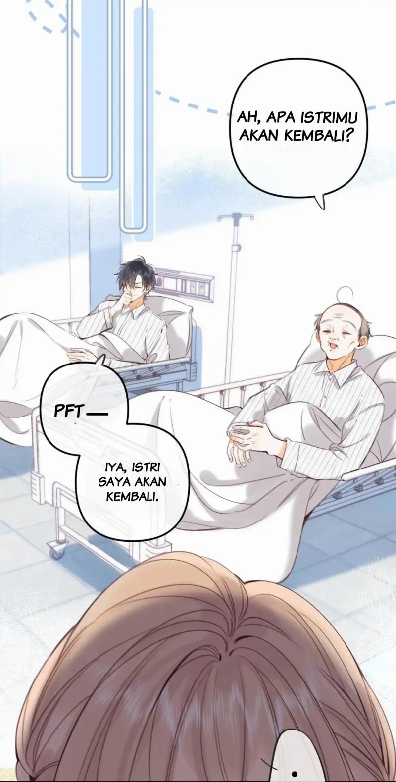Hidden Love (Zhu Yi) Chapter 56 Image 12