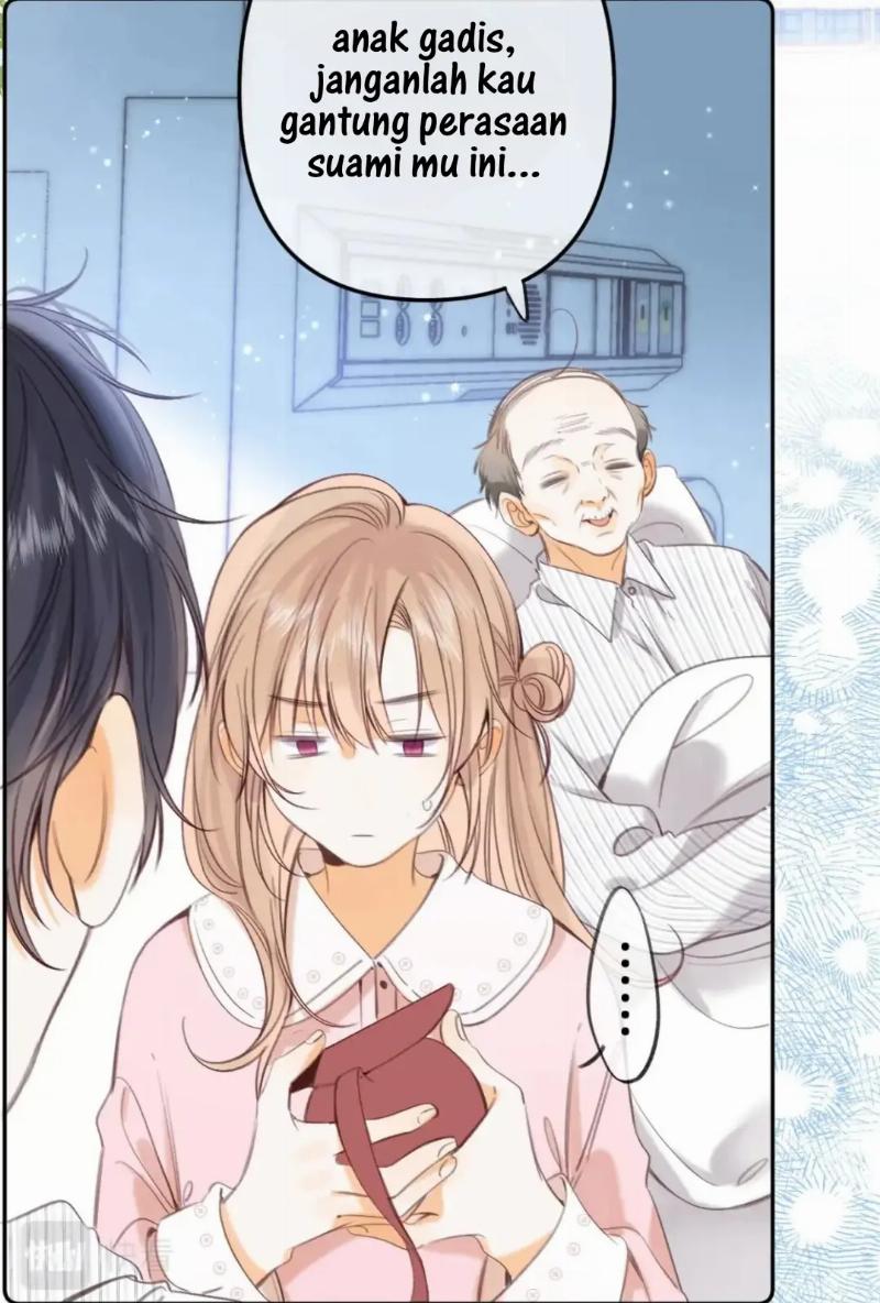 Hidden Love (Zhu Yi) Chapter 56 Image 16