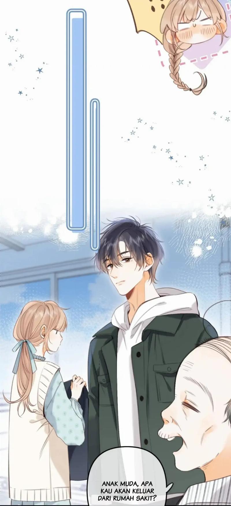 Hidden Love (Zhu Yi) Chapter 56 Image 18