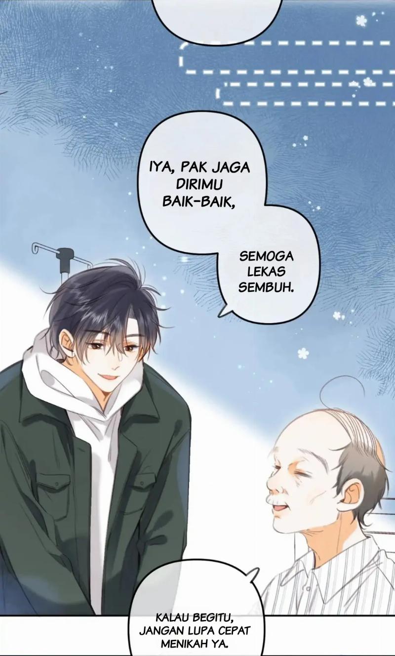 Hidden Love (Zhu Yi) Chapter 56 Image 19