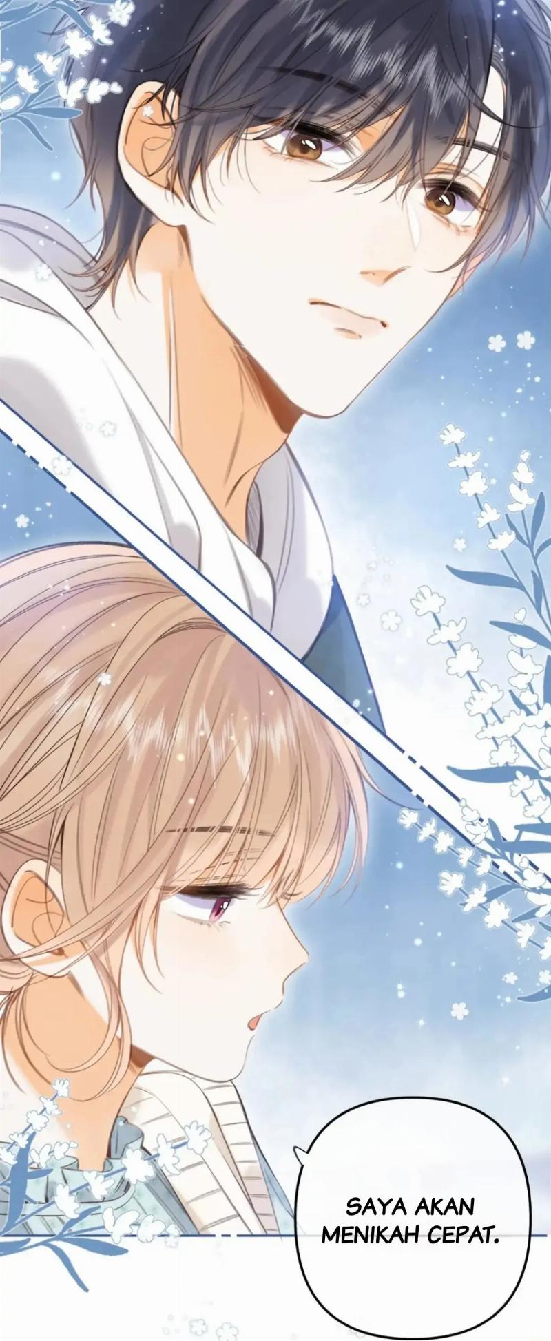 Hidden Love (Zhu Yi) Chapter 56 Image 21