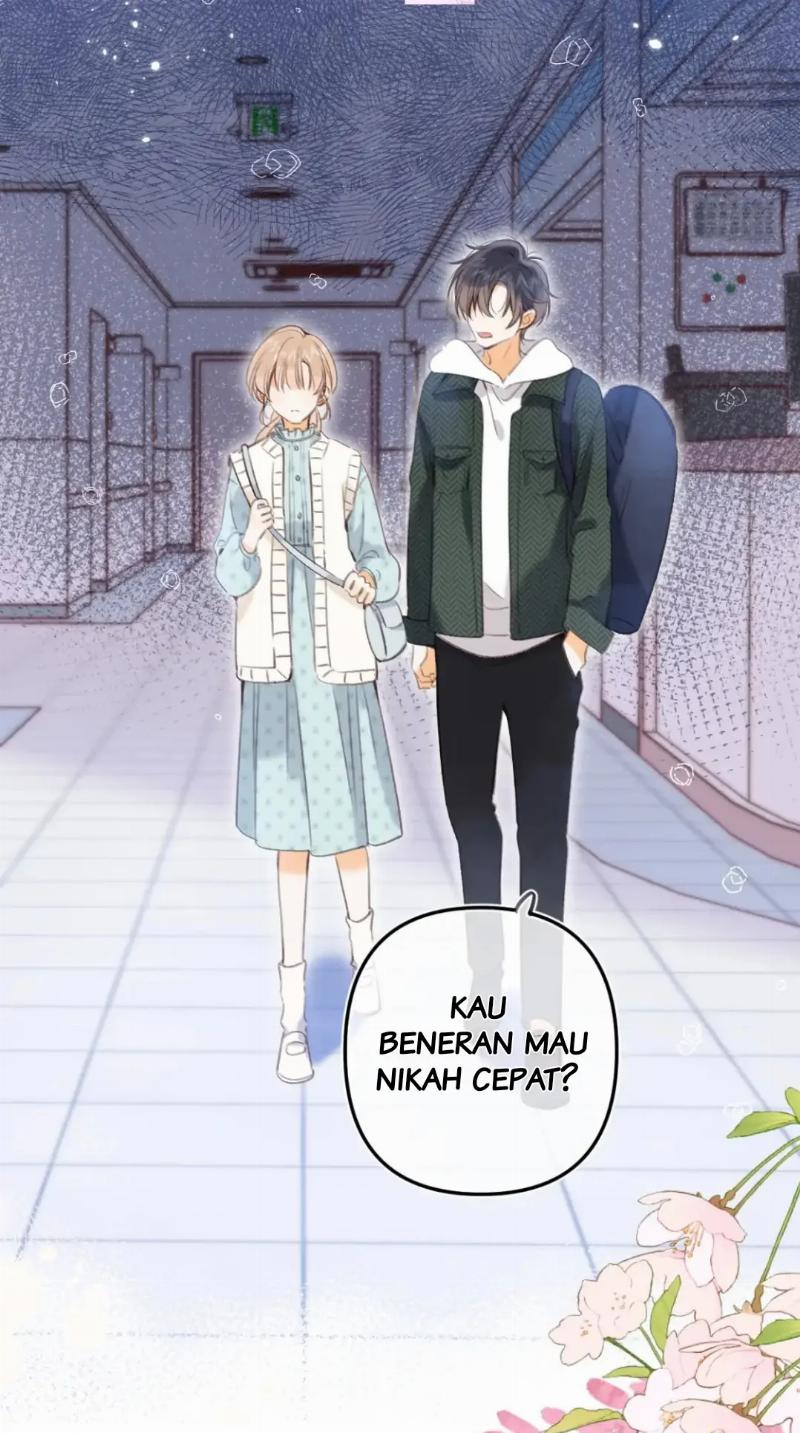 Hidden Love (Zhu Yi) Chapter 56 Image 24