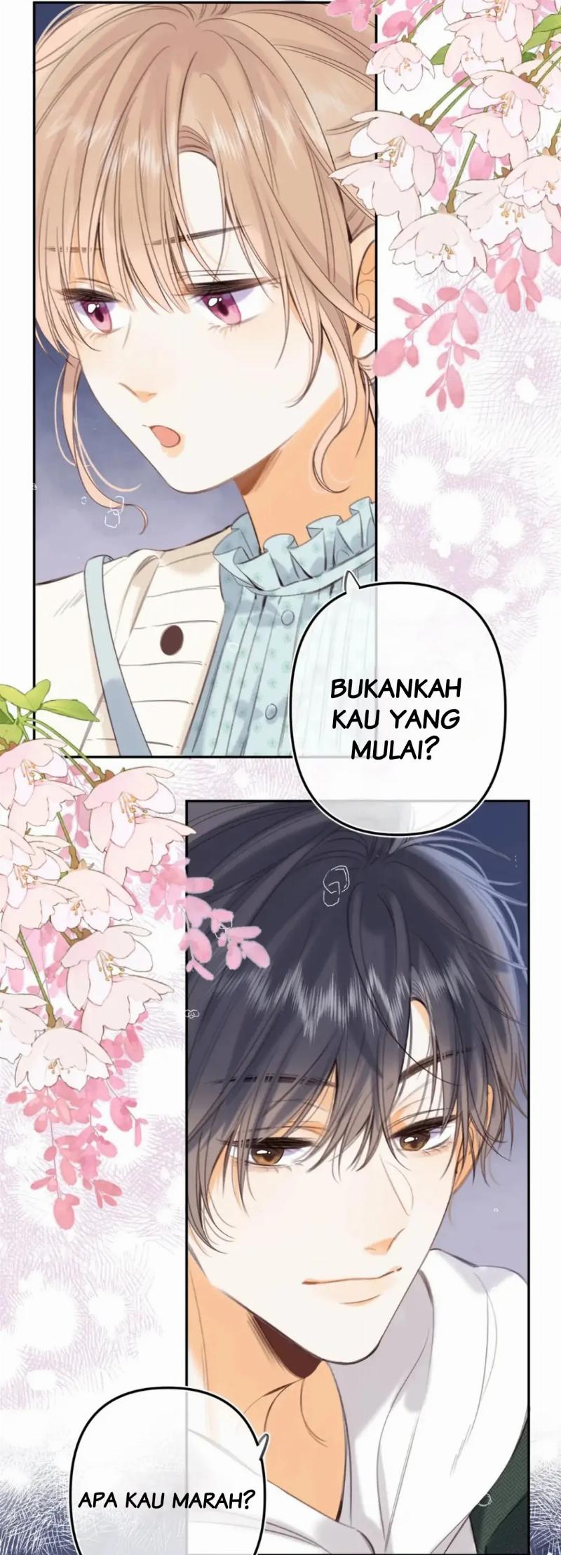 Hidden Love (Zhu Yi) Chapter 56 Image 25