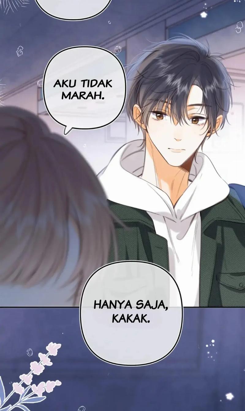 Hidden Love (Zhu Yi) Chapter 56 Image 26