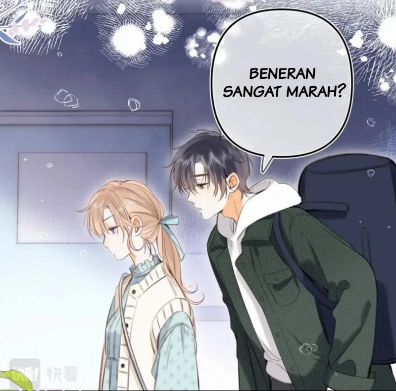 Hidden Love (Zhu Yi) Chapter 56 Image 28