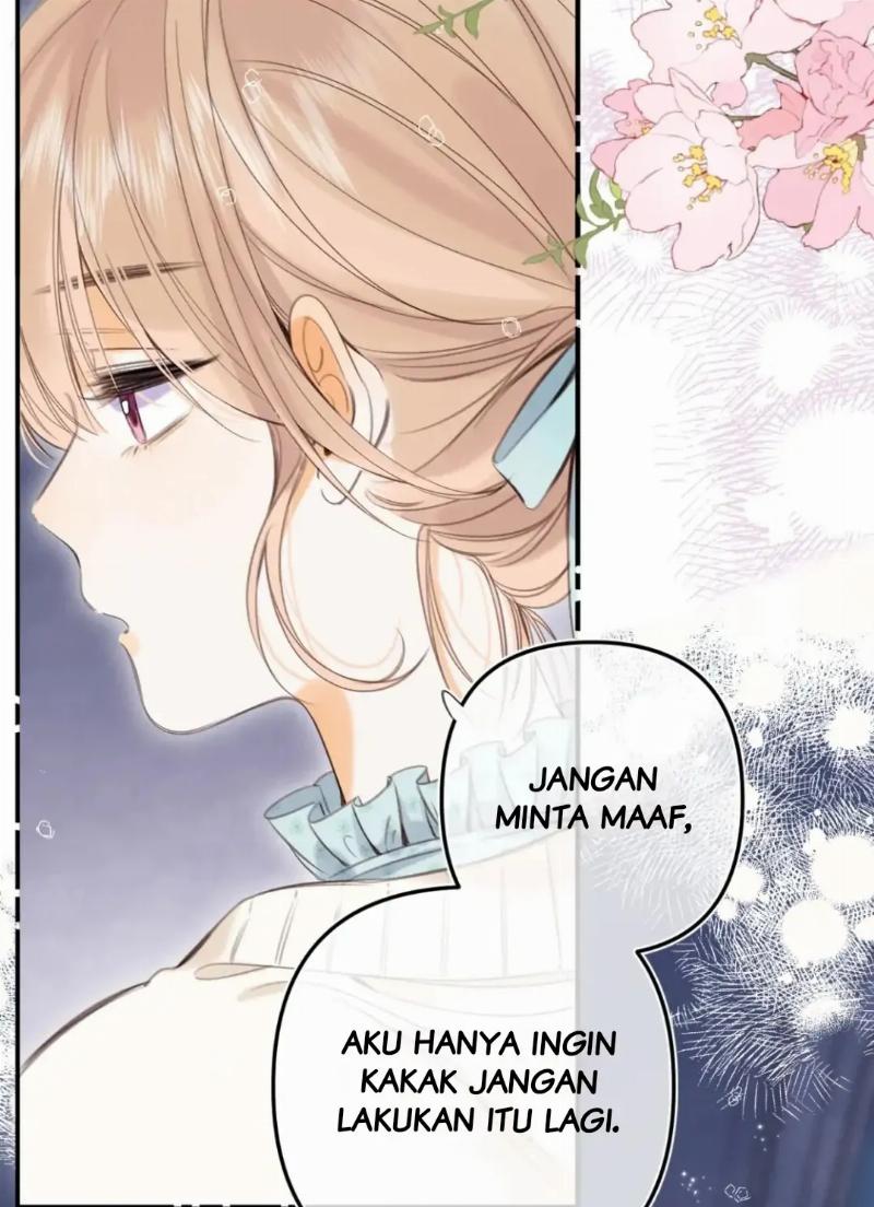 Hidden Love (Zhu Yi) Chapter 56 Image 30