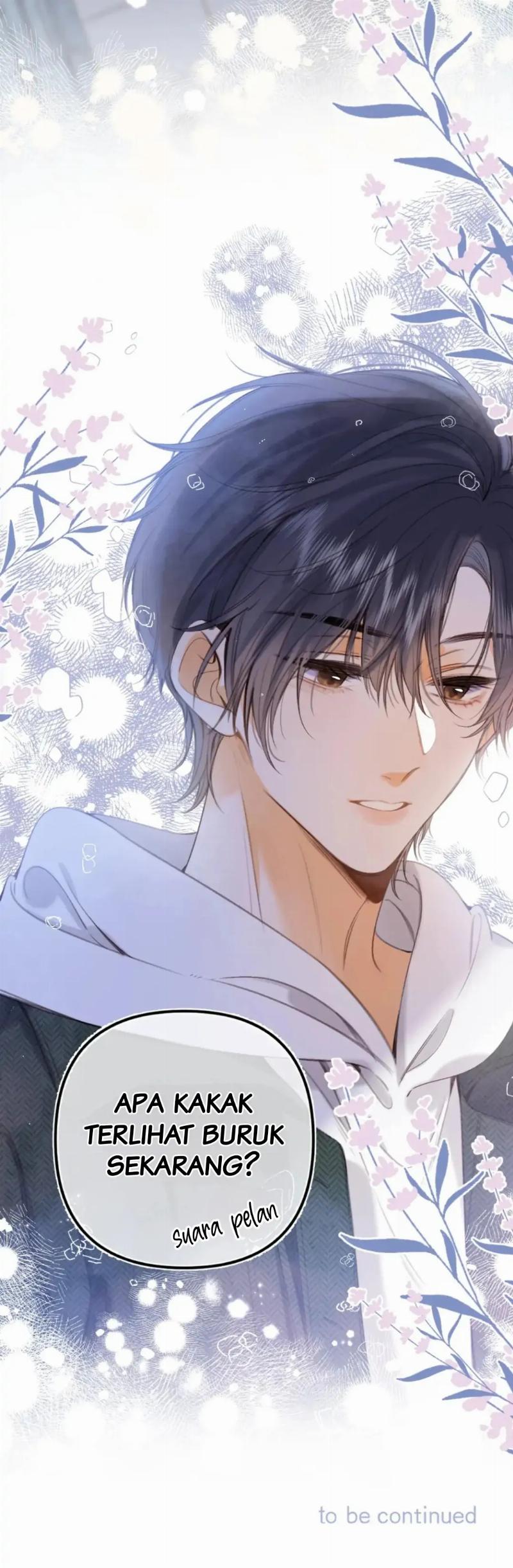 Hidden Love (Zhu Yi) Chapter 56 Image 32