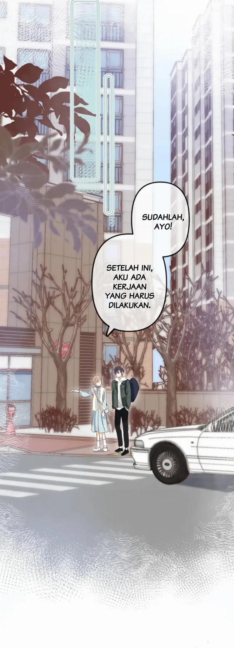 Hidden Love (Zhu Yi) Chapter 57 Image 8