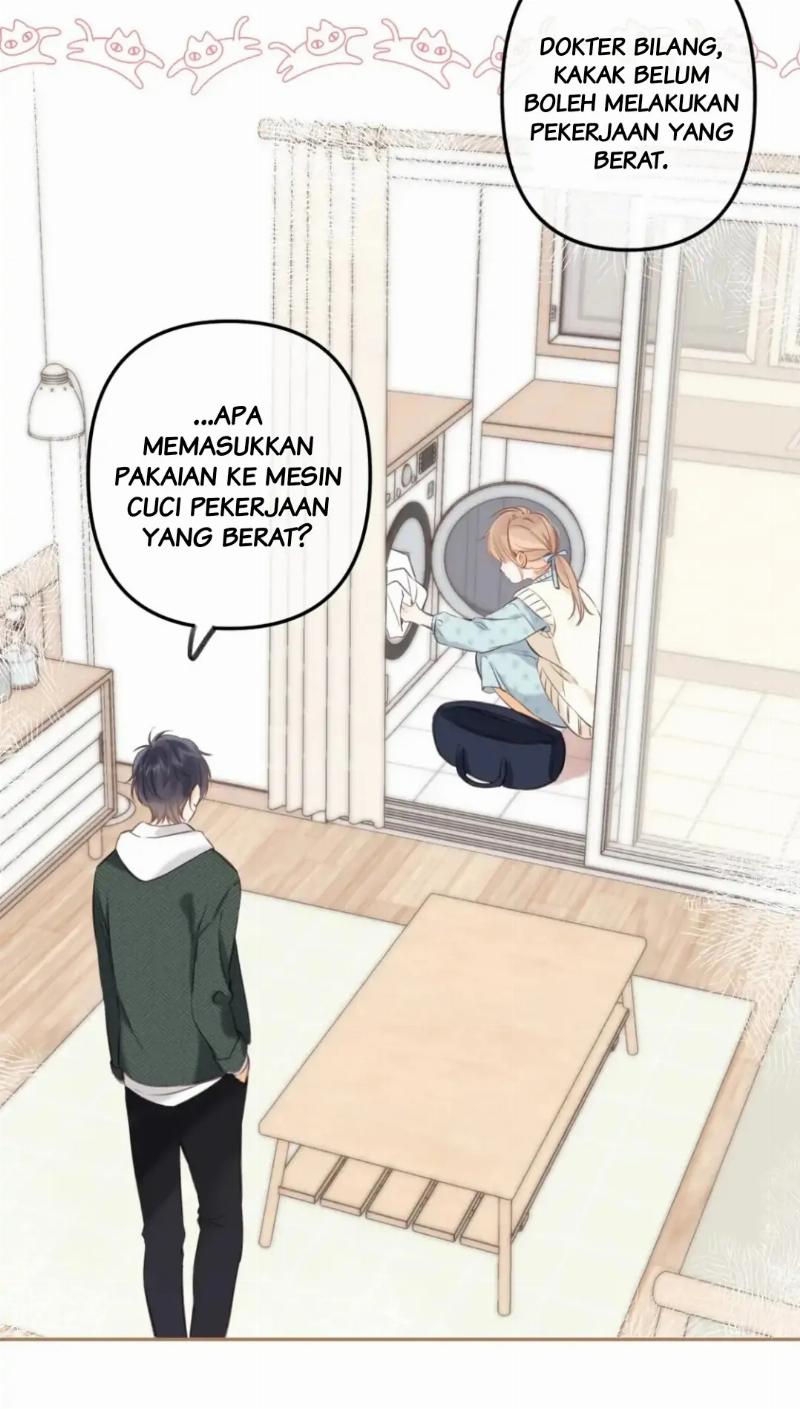 Hidden Love (Zhu Yi) Chapter 57 Image 12