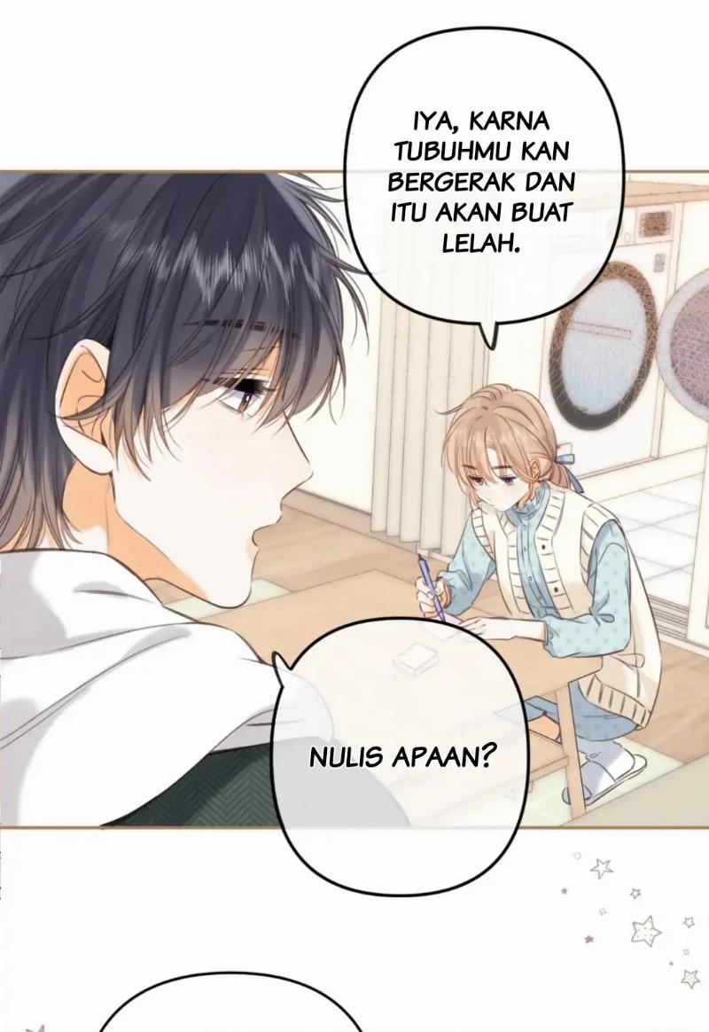 Hidden Love (Zhu Yi) Chapter 57 Image 13