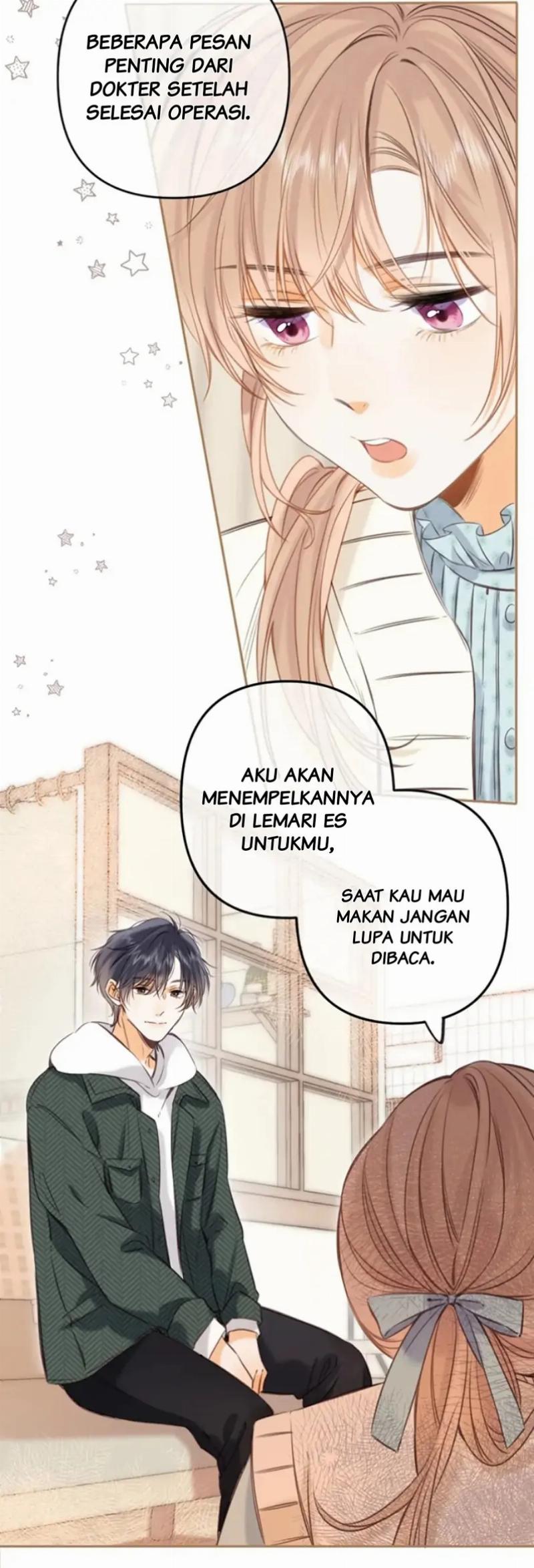 Hidden Love (Zhu Yi) Chapter 57 Image 14