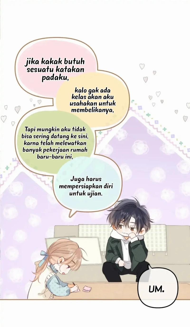 Hidden Love (Zhu Yi) Chapter 57 Image 15