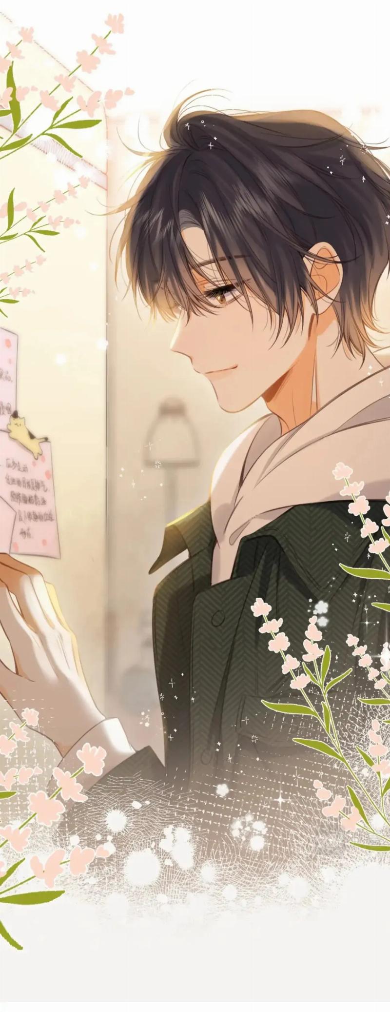 Hidden Love (Zhu Yi) Chapter 57 Image 21