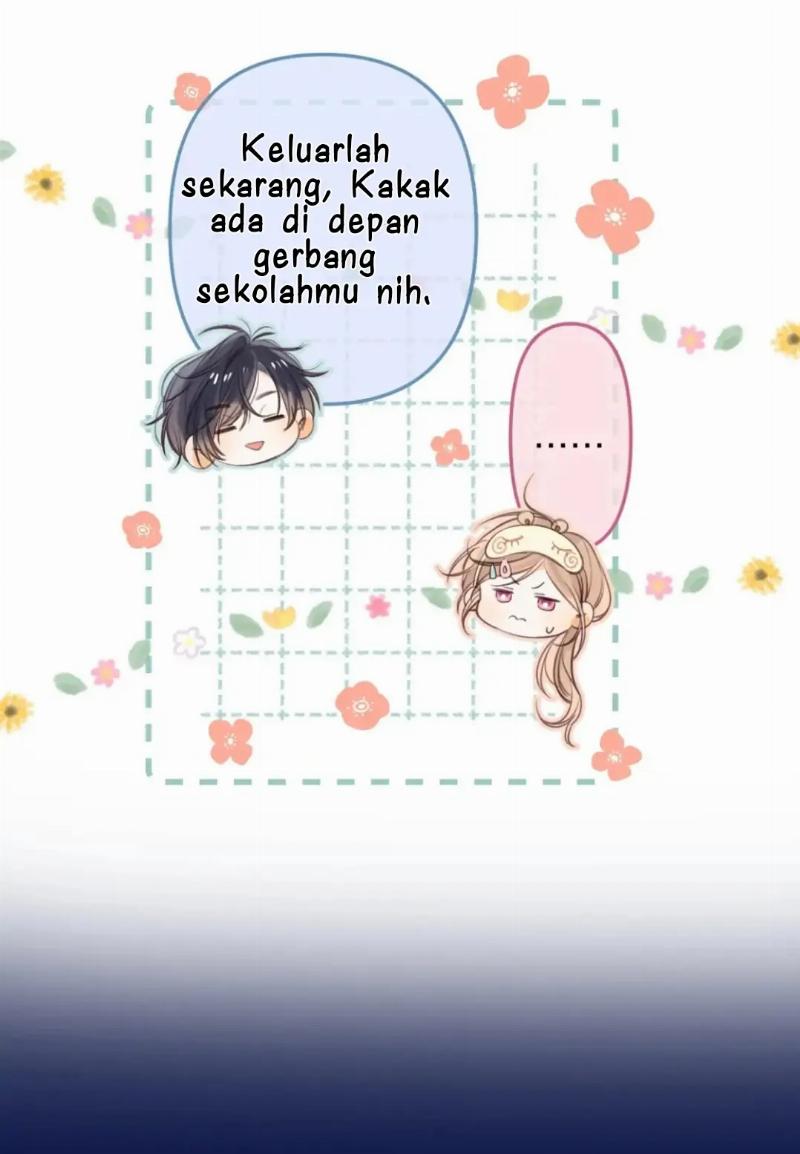 Hidden Love (Zhu Yi) Chapter 57 Image 27