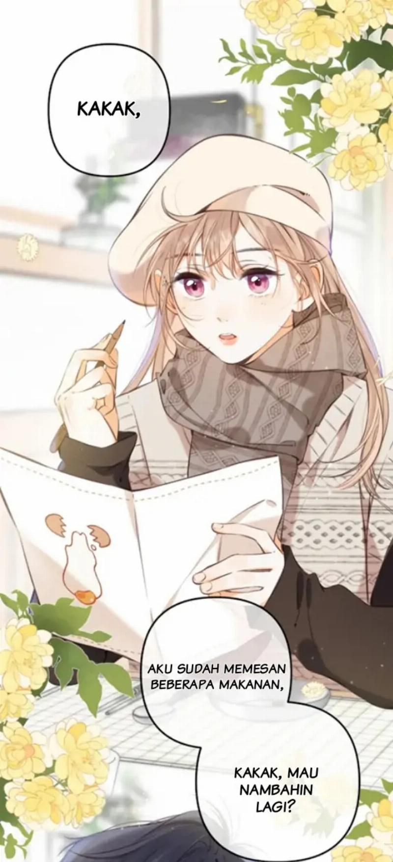Hidden Love (Zhu Yi) Chapter 57 Image 29