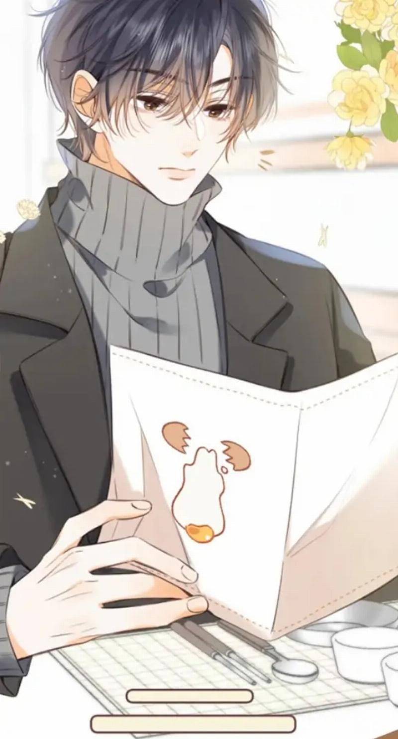 Hidden Love (Zhu Yi) Chapter 57 Image 30