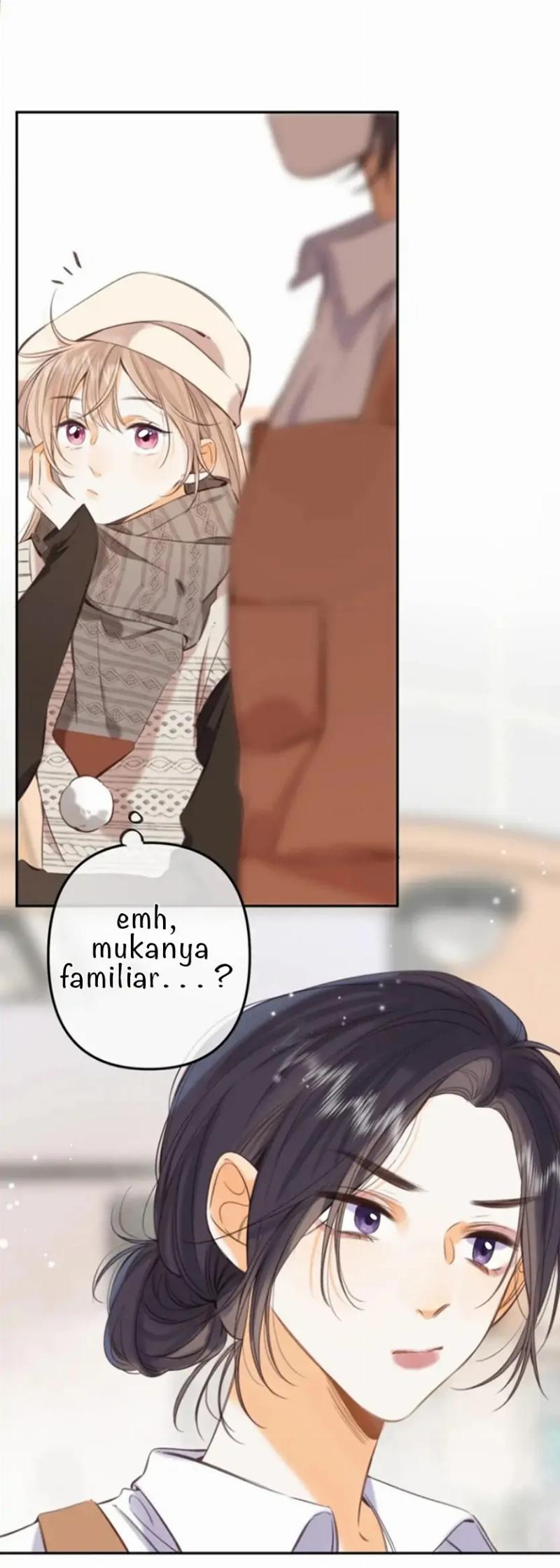 Hidden Love (Zhu Yi) Chapter 57 Image 33