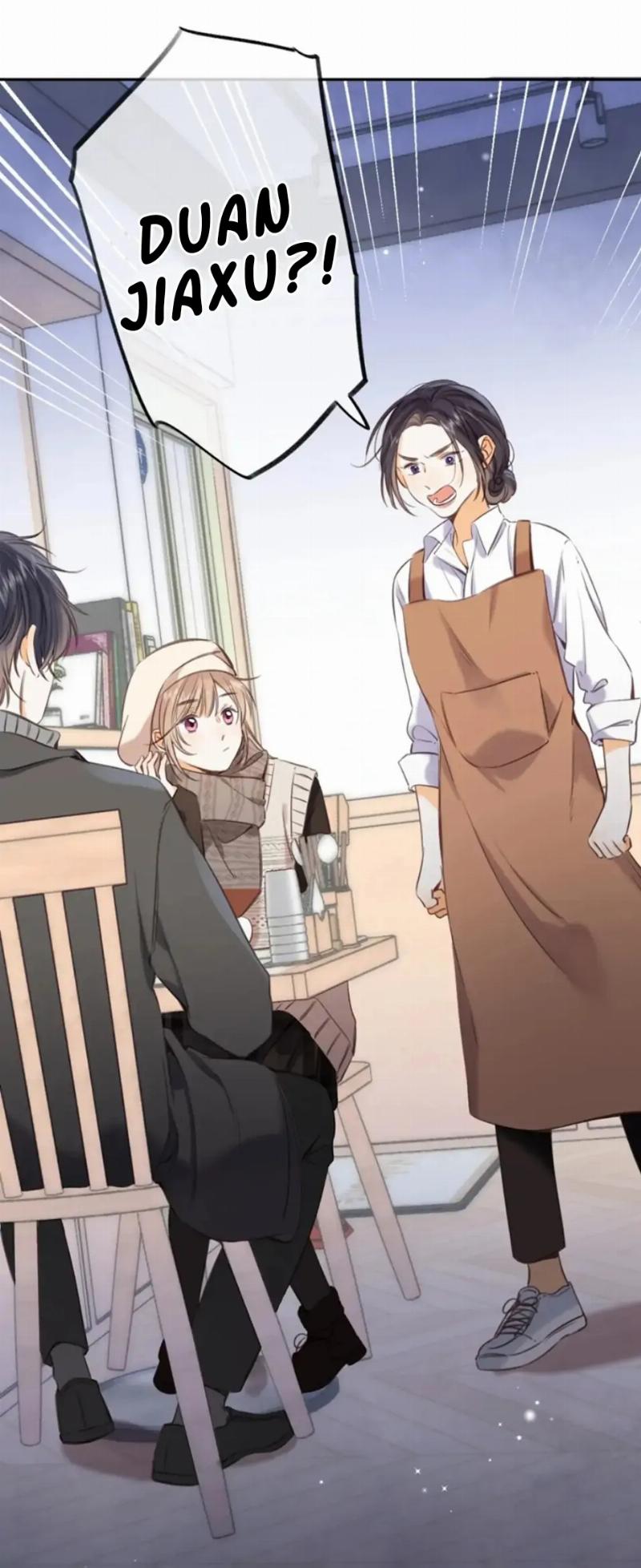 Hidden Love (Zhu Yi) Chapter 57 Image 34