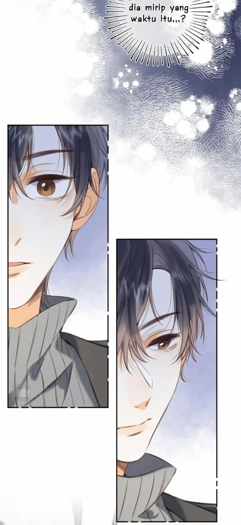 Hidden Love (Zhu Yi) Chapter 57 Image 36