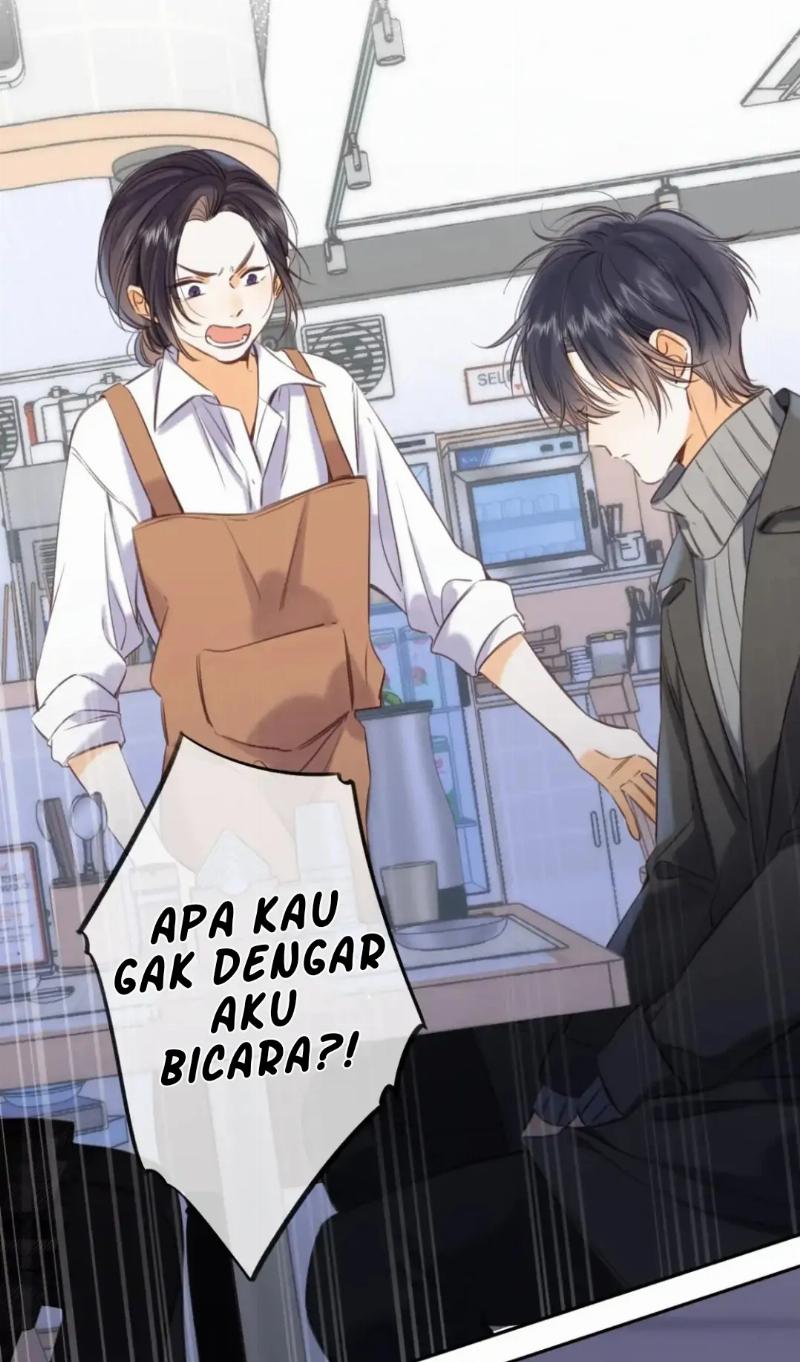 Hidden Love (Zhu Yi) Chapter 57 Image 37