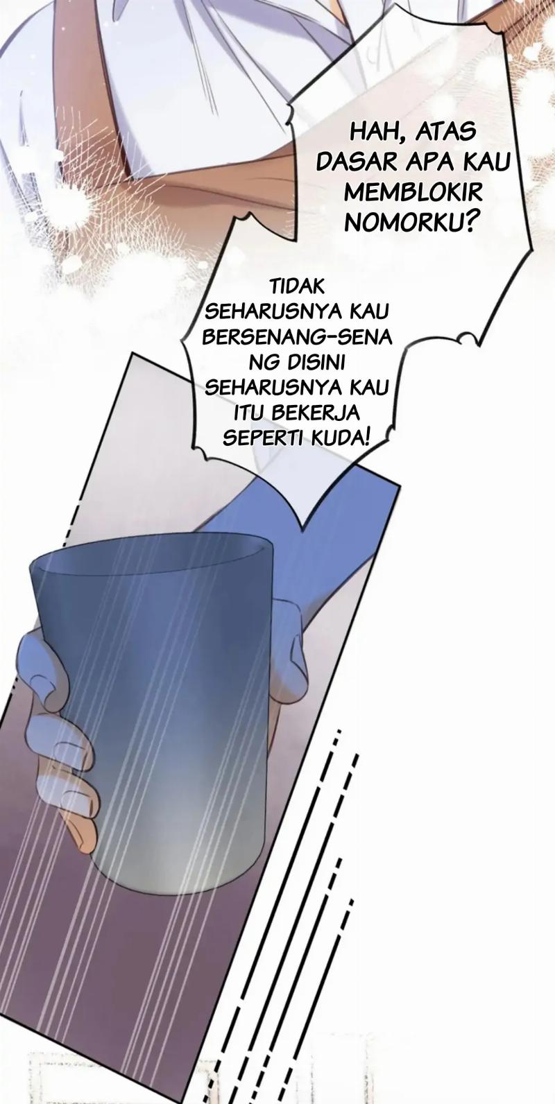 Hidden Love (Zhu Yi) Chapter 57 Image 39