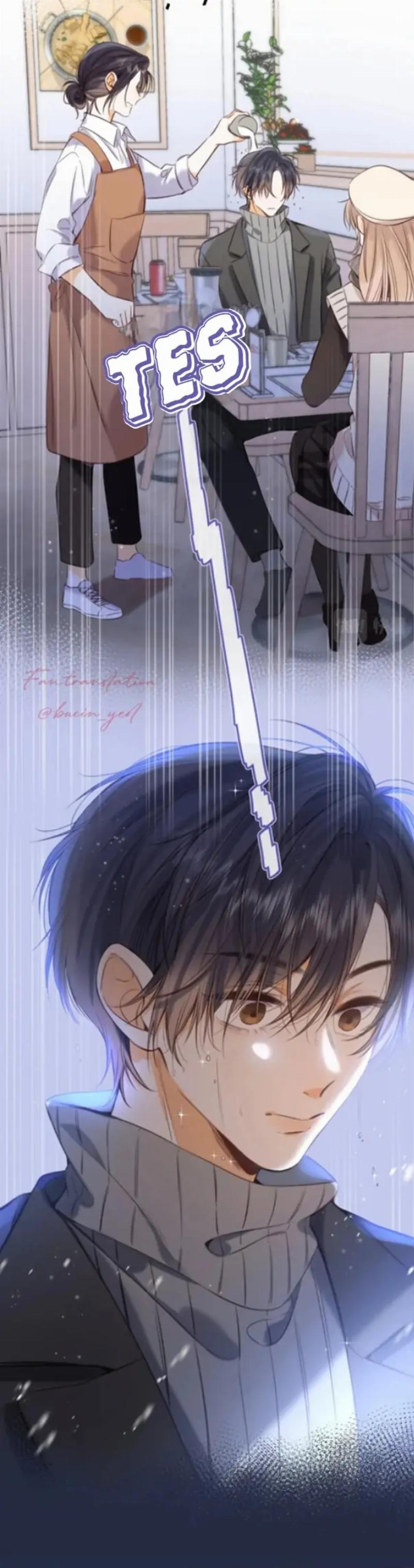 Hidden Love (Zhu Yi) Chapter 57 Image 40