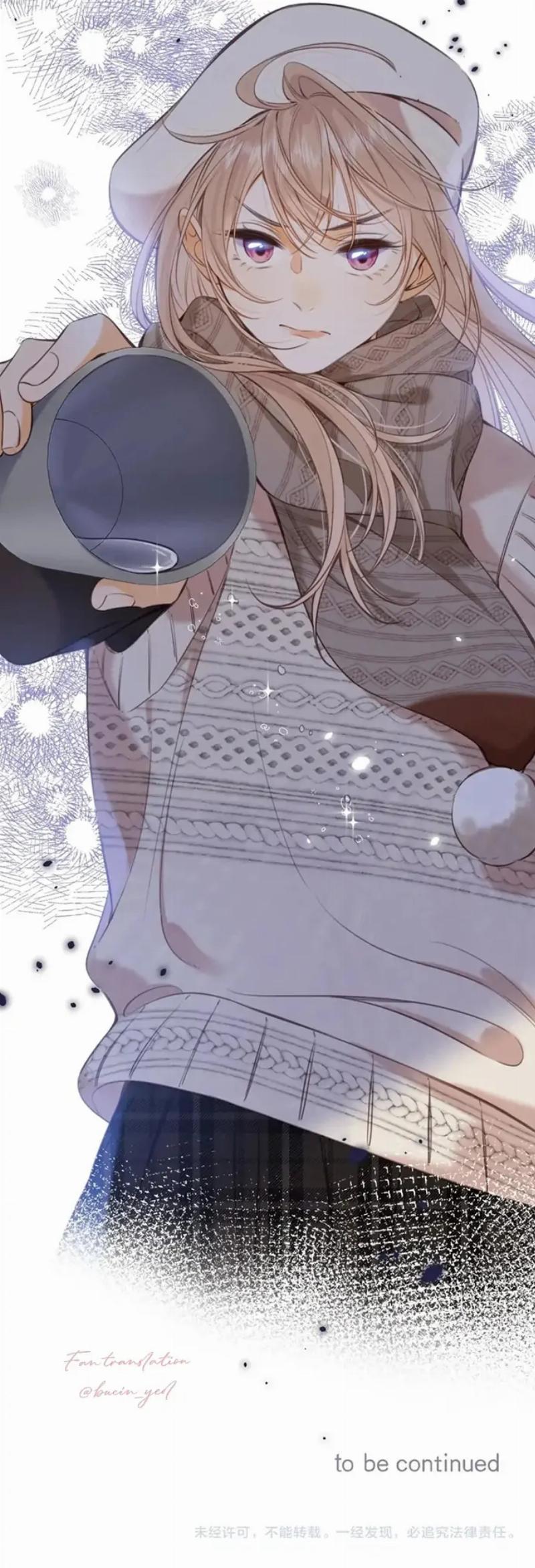 Hidden Love (Zhu Yi) Chapter 57 Image 42