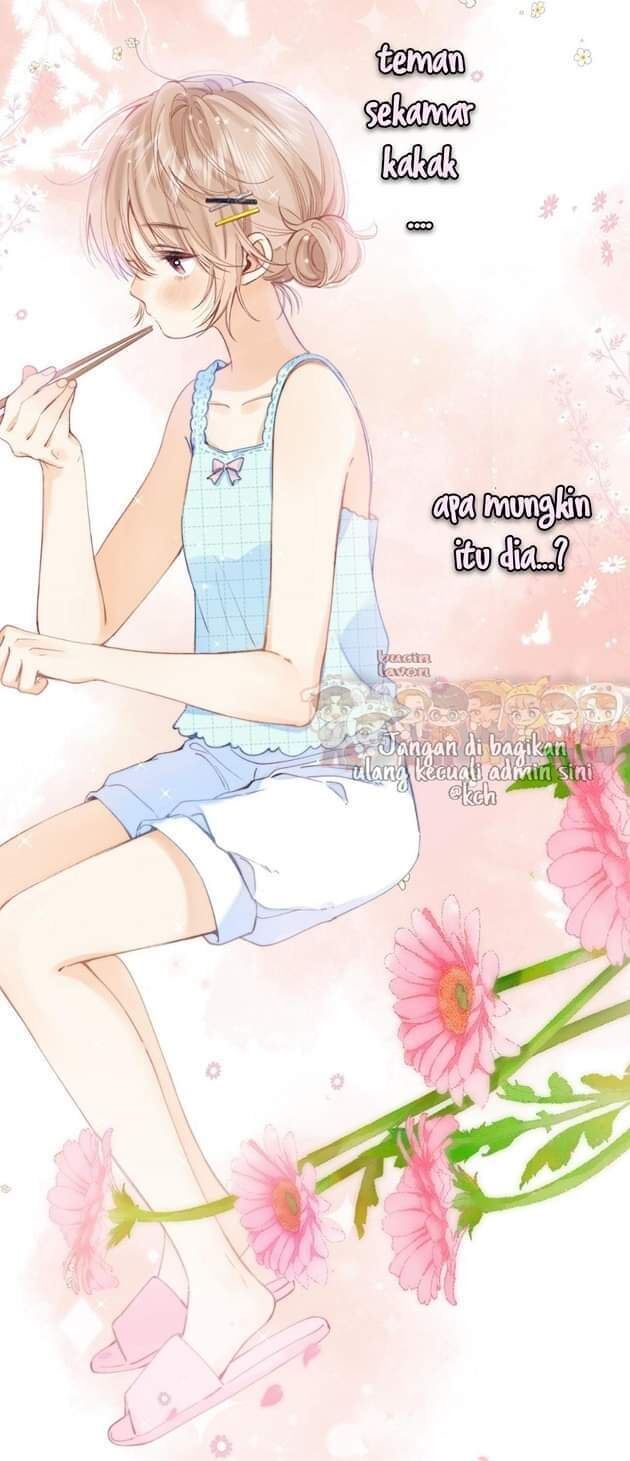 Hidden Love (Zhu Yi) Chapter 9 Image 6