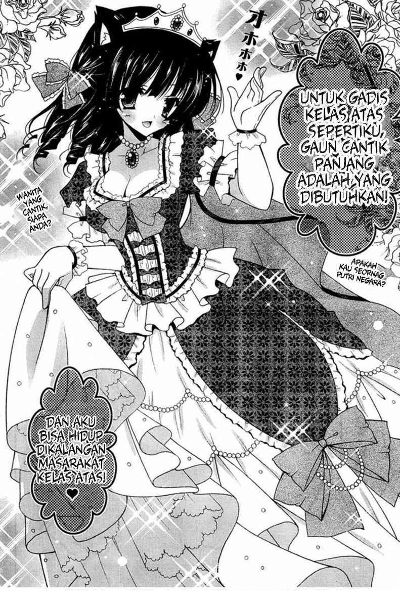 Nyatto! Chapter 02 Image 19