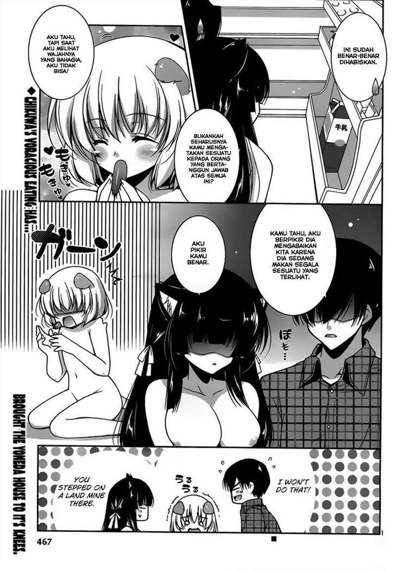Nyatto! Chapter 05 Image 2